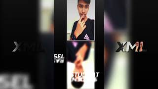 NEW TREND XML FILE 🔰 NEW TIK TOK TREND XML FILE 😇 NEW TREND ☢️ MAKE BY Raseleidtz [upl. by Imeaj]