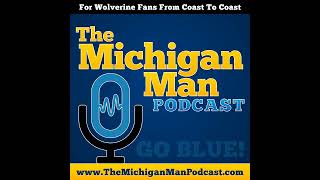 The Michigan Man Podcast  Episode 709  Michigan great Denard Robinson is my guest [upl. by Sosthena309]