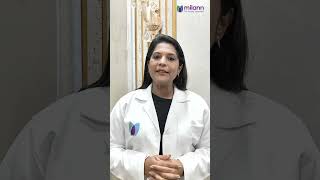 Preconception fertility check  Dr Lavanya Kiran Milann HSR [upl. by Neilson755]