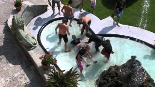 Dottas Summer Party Ferragosto 2012mp4 [upl. by Nellak225]