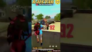 Raistar old gameplay video 😱 youtubeshorts raistar gyangaming [upl. by Celin]