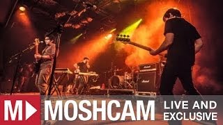 Motion City Soundtrack  LGFUAD  Live in Sydney  Moshcam [upl. by Henrik]