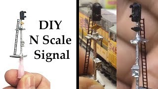 Easy NScale Signal [upl. by Gothard]