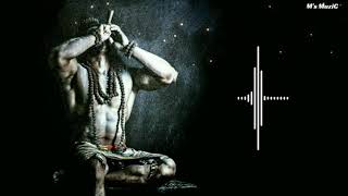 Om Namah Shivaya Trance Ringtone [upl. by Ynnol787]