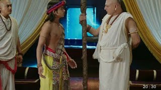 Chakravartin Ashoka Samrat  Season 1  Full Episode 1 [upl. by Norat]