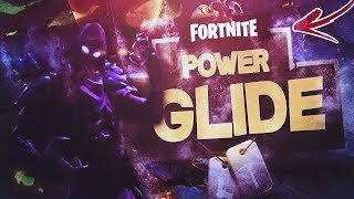 Rae Sremmurd Powerglide  Fortnite Edit [upl. by Mraz]