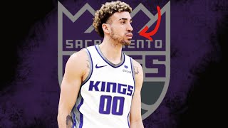 Pacers Trade Chris Duarte To Kings [upl. by Garibald]