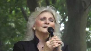 Judy Collins at Governors Island Paul Gaugin in the South Seas [upl. by Alejandra407]