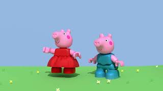 Peppa Pig Duplo [upl. by Iat]