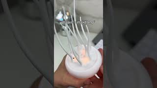 Rate this jellyfish lamp 🪼😮‍💨 [upl. by Keram905]