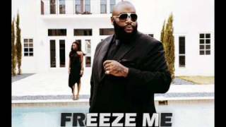 Rick Ross  Freeze Me ft Young Dro Gucci Mane TI [upl. by Brade]