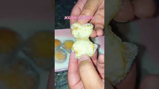 Bolinho de chuva bolinhodechuva bolinho receitas receitasfaceis [upl. by Woodie]