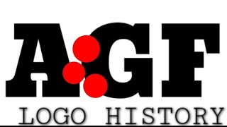 AGF logo history [upl. by Eoz651]