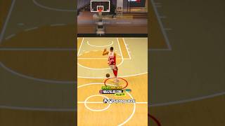 NBA 2K25 Best Dribble Moves for Builds 6’10 amp Up nba2k25 2k25 [upl. by Ji]