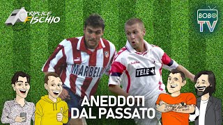 Il periodo di Vieri allAtletico e lesordio di Cassano col Bari  Ricordi e aneddoti del passato [upl. by Thanh]