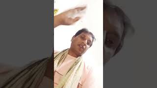 ghar per ijjat nahin vah baat alag haisatyavir1396 comedy funny [upl. by Aytnahs]