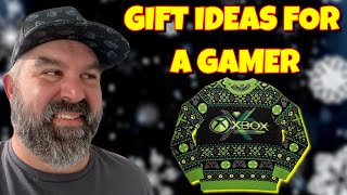 Top Gift Ideas To Buy for the Gamer [upl. by Anadal188]