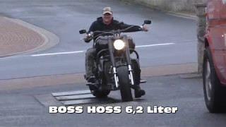 Boss Hoss [upl. by Adamski]