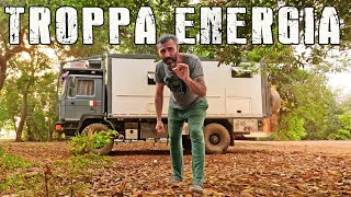 Produrre ACQUA CALDA Gratis 👉 FAI DA TE ✌️ Fotovoltaico 🔥 Stepsover EXTRA [upl. by Formica]