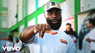 Kaaris  Charbonner feat Gazo [upl. by Wiese]