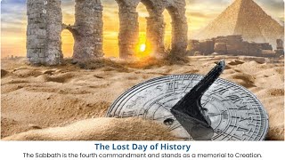 07 The Lost Day of History [upl. by Gessner]