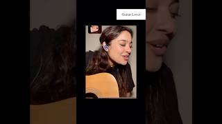 Tere bina  Melisa x Guitar Lover prem1717 [upl. by Kellen]