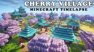 I TRANSFORMED a Cherry Grove Village [upl. by Haidebez]