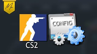 CS2  Creating Your Config [upl. by Kleeman]