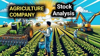 Agriculture company new update today  stock market New updates [upl. by Mccarty835]