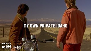 SIFF Cinema Trailer My Own Private Idaho [upl. by Luaped]