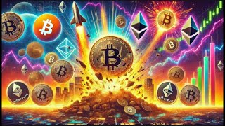 Top 10 Crypto To Invest In 2025 [upl. by Gresham]