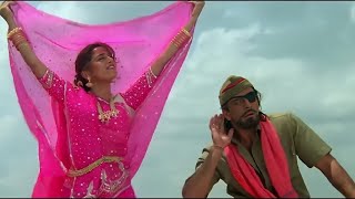 Palki Mein Hoke Sawar Chali Re  Alka Yagnik  Madhuri Dixit  Khal Nayak 1993 [upl. by Shwalb]