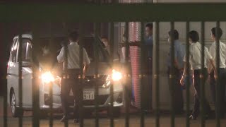 顔見知りによる凶行…上越殺人事件 事件から1か月余りで知人の男逮捕 スーパーJにいがた7月12日OA [upl. by Esil]