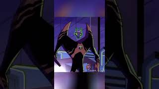 Choose Ben 10 Alien To Save Yourself From Galactic Gladiator  ben10  shortviral [upl. by Ahseekal387]