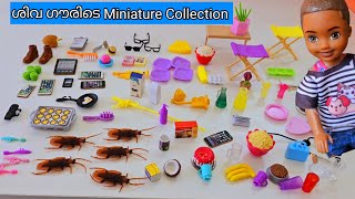 കറുമ്പൻ Episode  505  BIG COLLECTION OF MINIATURES [upl. by Cence25]