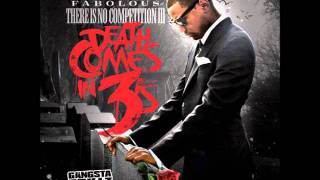 Fabolous There Is No Competition 3 quotBETquot Ft Jadakiss amp Styles P Death Comes In 3s [upl. by Nilam]