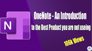 OneNote  An Introduction to the Best Product you are not useing [upl. by Celinda]