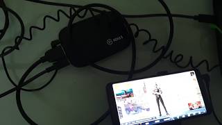 HOW TO STREAM ON AN ANDROID DEVICE USING AN ELGATO STREAM SETUP REVEAL 10K SUBS SPECIAL [upl. by Chun]