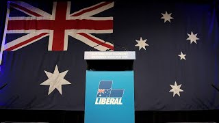 Liberal Party candidate for Mackellar announced [upl. by Merrilee949]