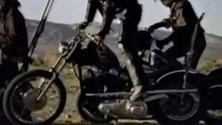 Hells Angels forever  Intro [upl. by Keppel]