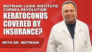 Can Keratoconus Treatment Be Covered by Insurance [upl. by Akihdar]