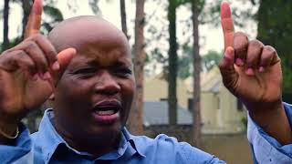 S Mabhena  Izinyembezi Official Music Video [upl. by Bromleigh67]