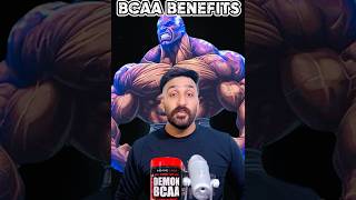 BCAA benefits  Zeerak Akbar [upl. by Mall]