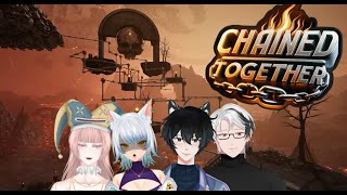 【CHAINED TOGETHER】This Stream Gonna Be Family Friendly FR [upl. by Gardiner387]