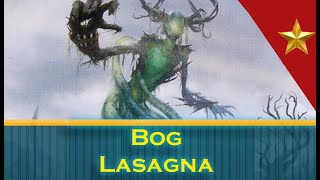 You dont know how to build a Muldrotha deck  Muldrotha EDH Deck Tech [upl. by Parcel60]