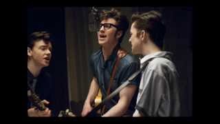 nowhere boy soundtrack Movin n groovin [upl. by Cozza288]