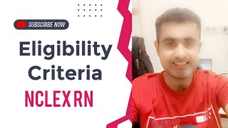 NCLEX RN Eligibility Criteria New York Board of Nursing  USRN  NCLEX RN  Nurses NCSBN [upl. by Bing]