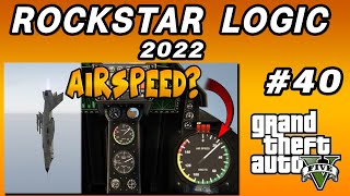 NEVER call Merryweather Backup Helicopter  Rockstar Logic 40 [upl. by Gulick]