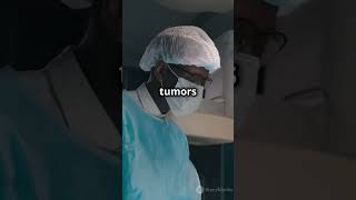 Malignant vs Benign Tumor Whats the Difference shorts cancer facts [upl. by Annohs756]