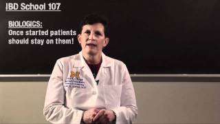 IBD School 107  Do I Have to Take Medications [upl. by Zela]